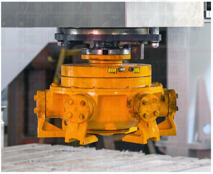 Single Head Bridge Polishing Machine - Bruce ECO