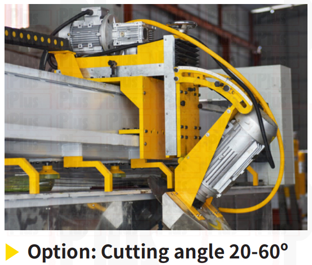 Mitre Saw - Joint 45 degree