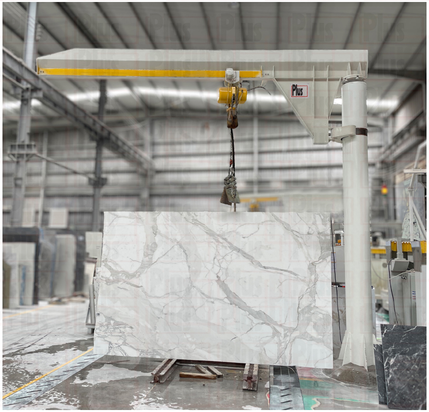 Jib Crane