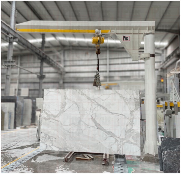 Jib Crane