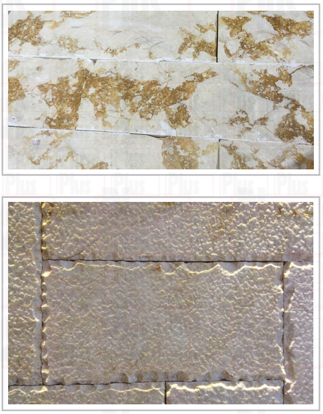 Decorative Stone Breaking Machine - R180