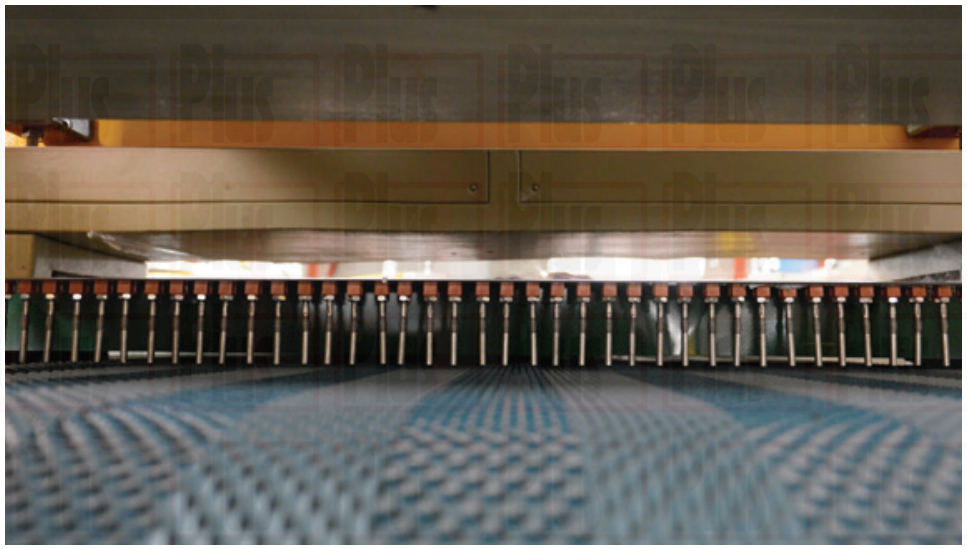 Automatic Polishing Machine for Slab - PMG 16/2000