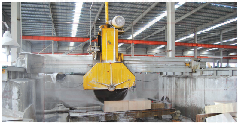 Block Cutter - BL1200