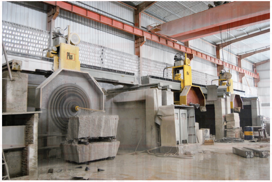 Block Cutter - BL3000