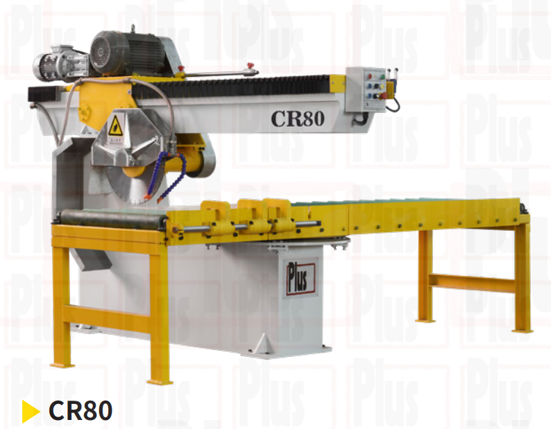 Cross Cutter - CR65