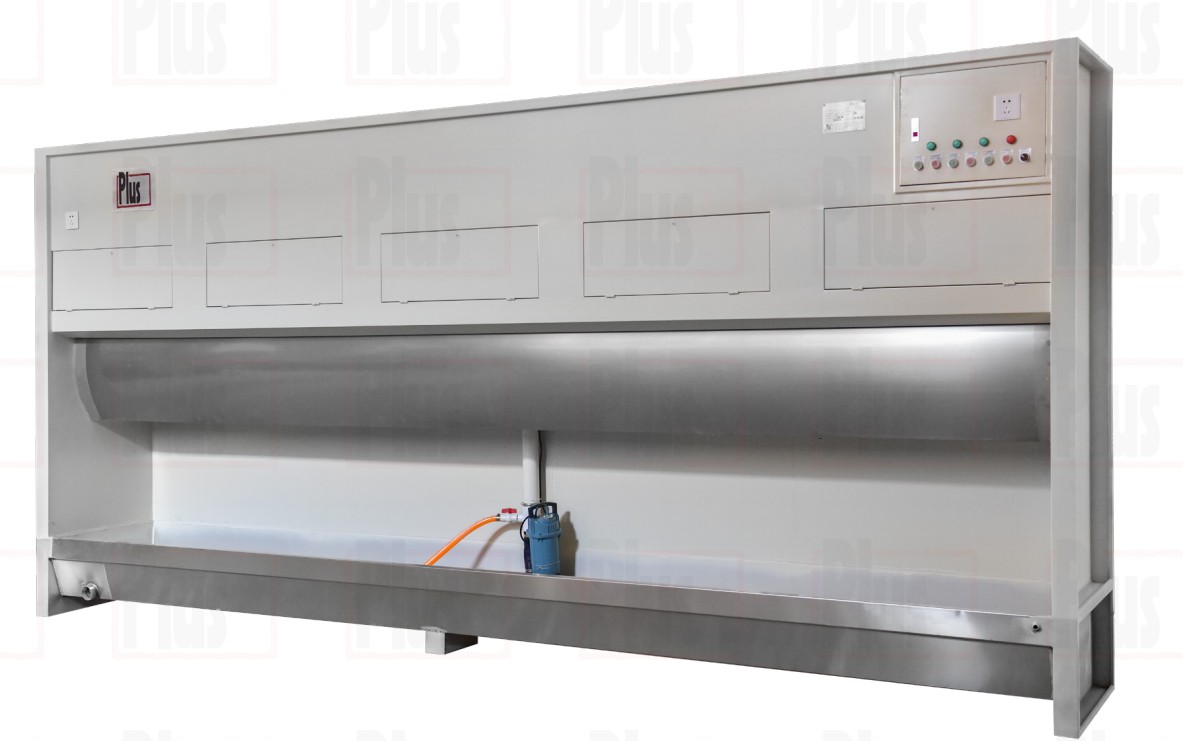 Monoblock Water Treatment Plants-FP505