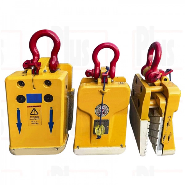 Lifting Clamp