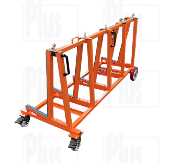 Single Sided Transport A Frame
