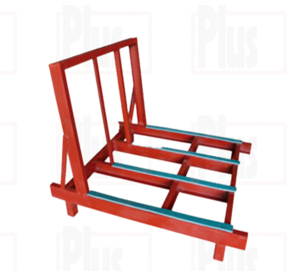 Storage Rack for Cut to Size