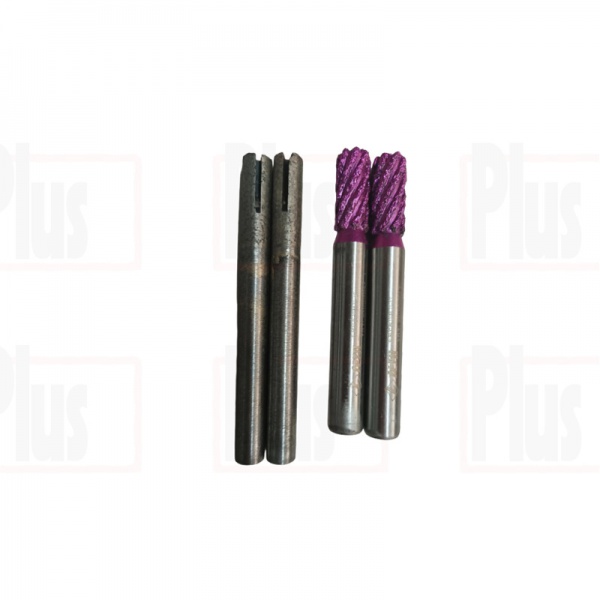 Milling Bit