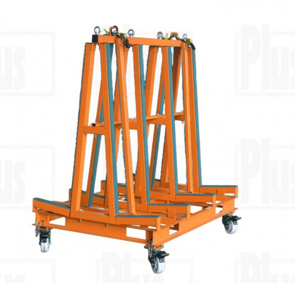 Transport A Frame
