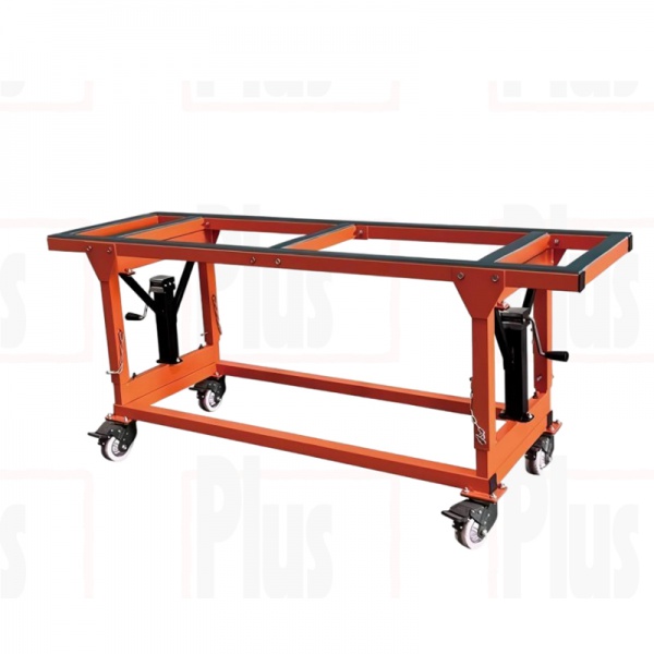 Adjustable Work Table-C