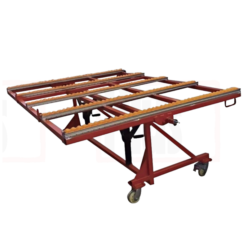 Adjustable Work Table-D