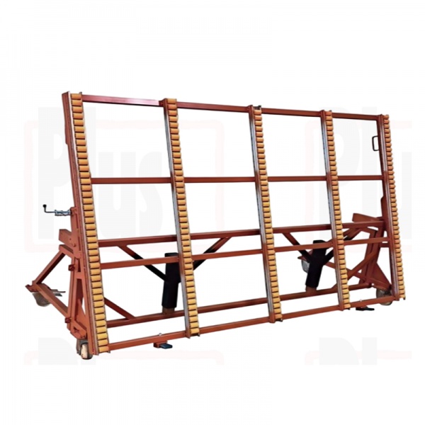Adjustable Work Table-D