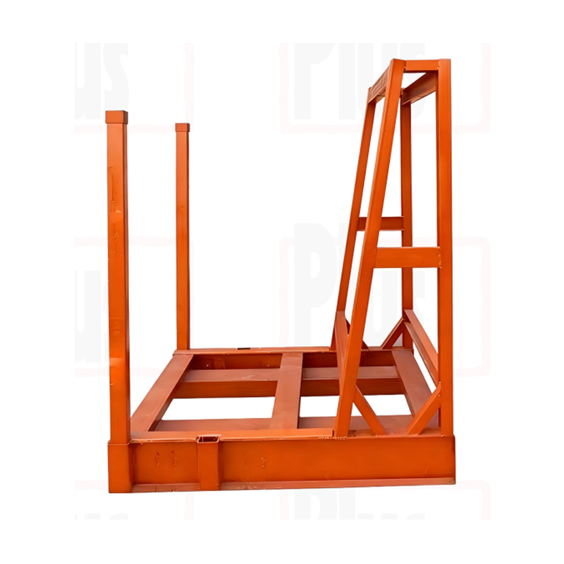 Forklift A Frame