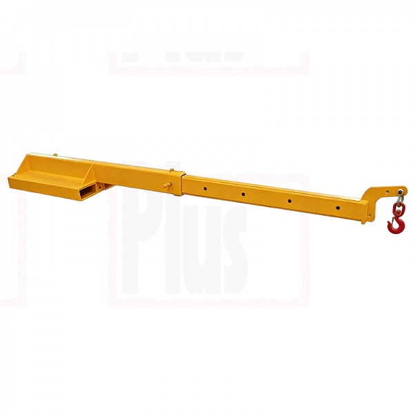 Forklift Boom-C