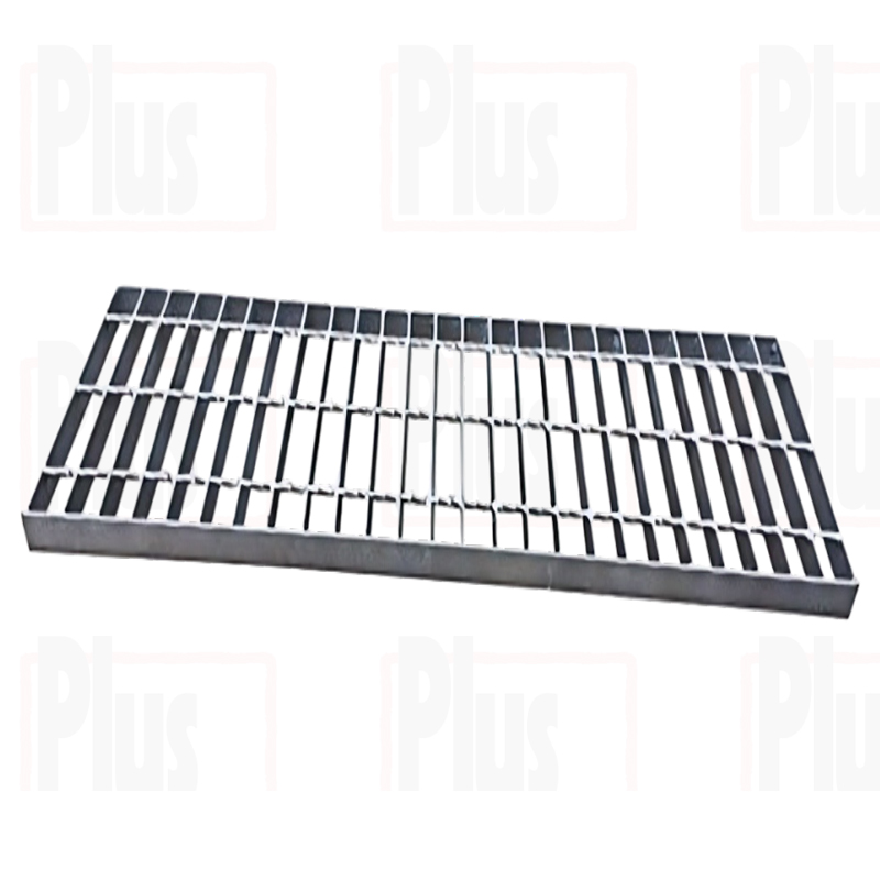 Galvanized Cover Plate