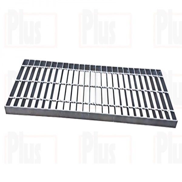 Galvanized Cover Plate