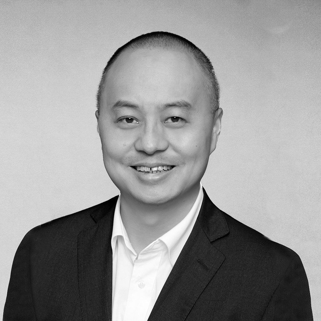 Steven Xiong 熊梦晖