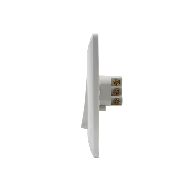 塑料开关（暗装）PE6D