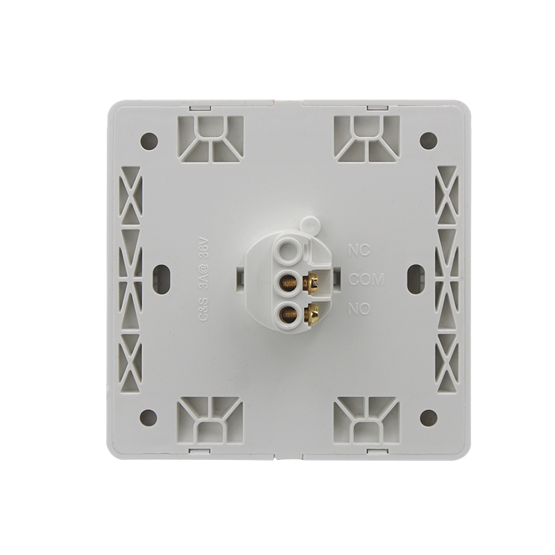 塑料开关（暗装）PA6
