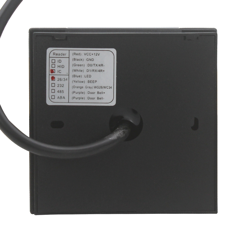 门禁读卡器 AR20