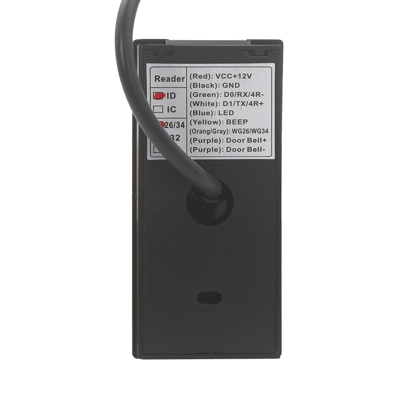 门禁读卡器 AR19