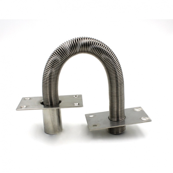 门禁过线保护器102