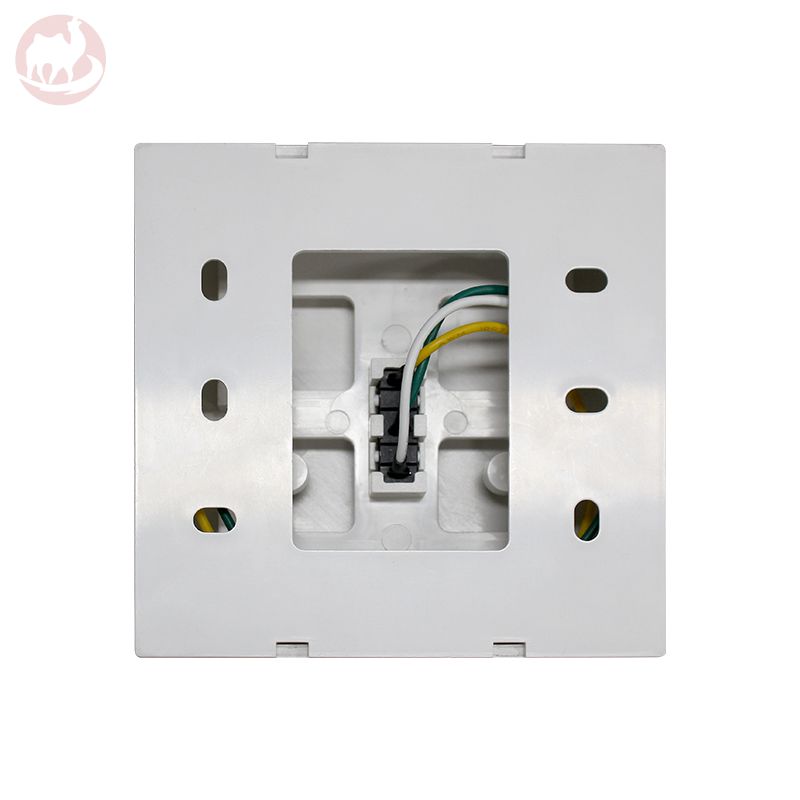 PM9D 塑料门禁开关（明装）