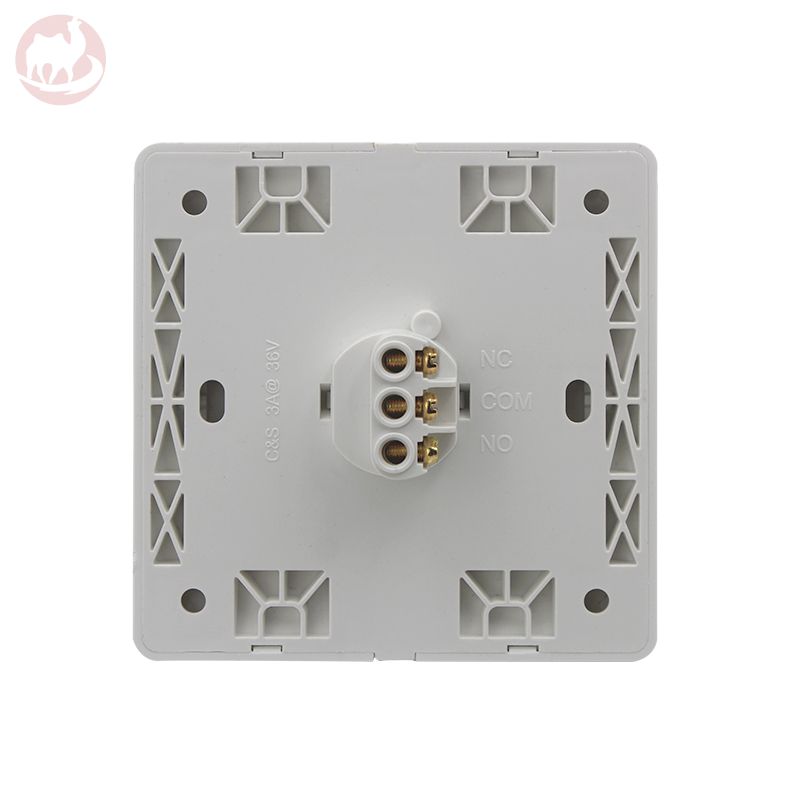 塑料开关（暗装）PA6D