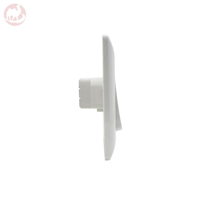 塑料开关（暗装）PA6D