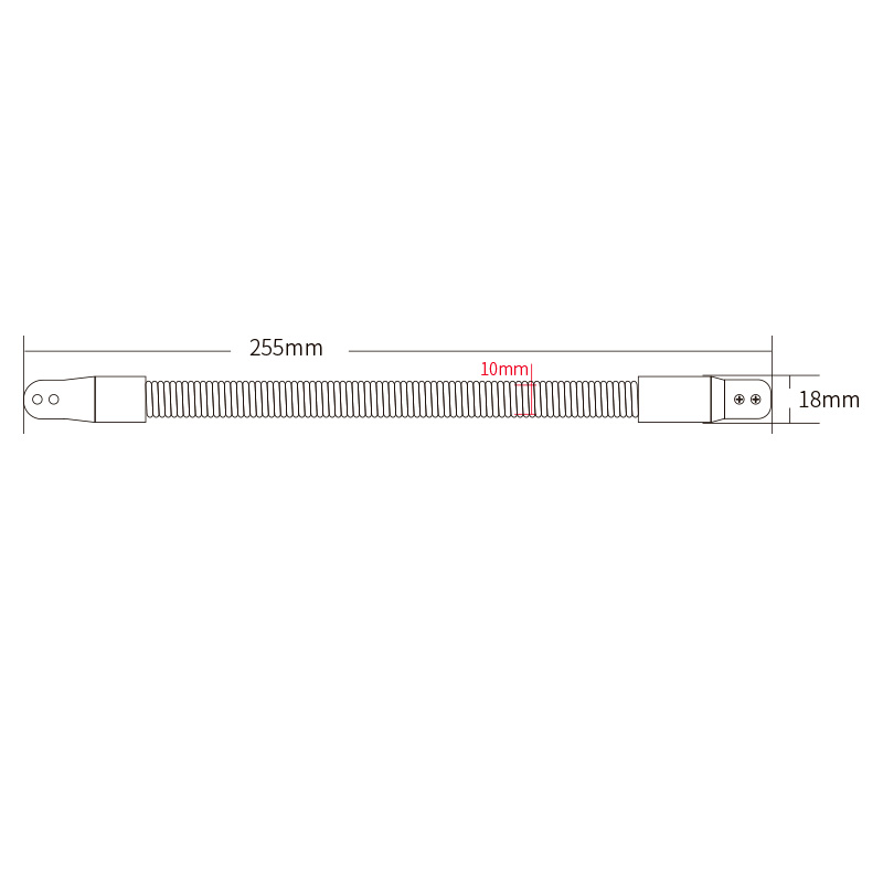 门禁过线保护器 603