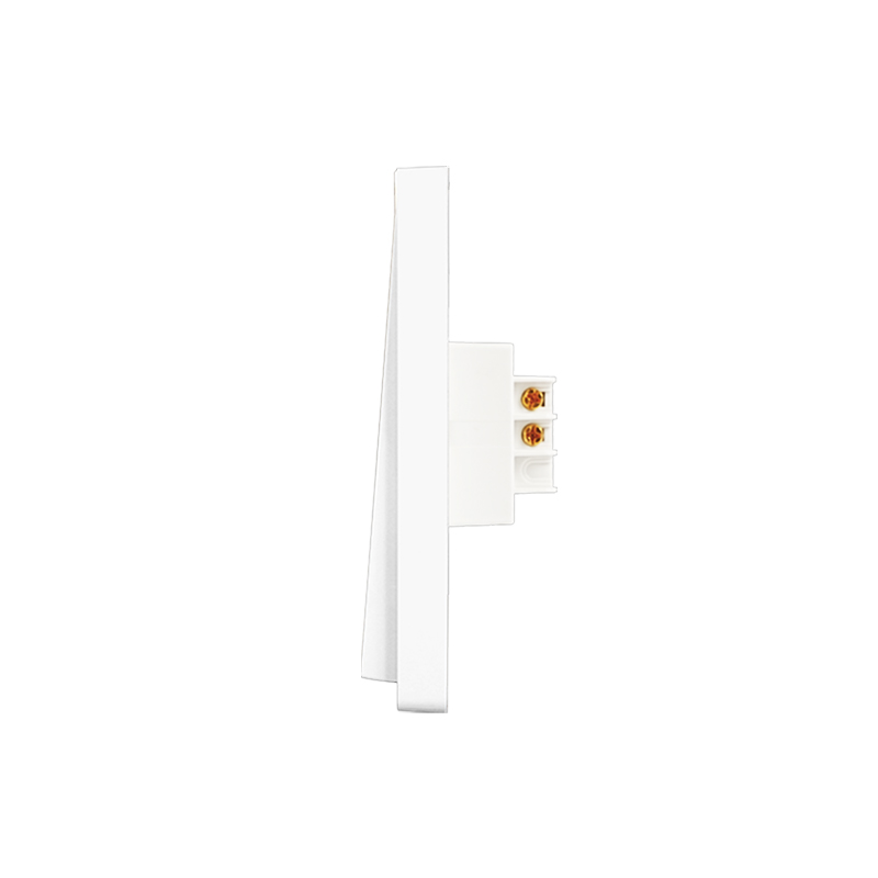 PT9 白色大板门禁塑料开关