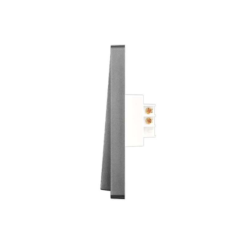 PT9 灰色大板门禁塑料开关