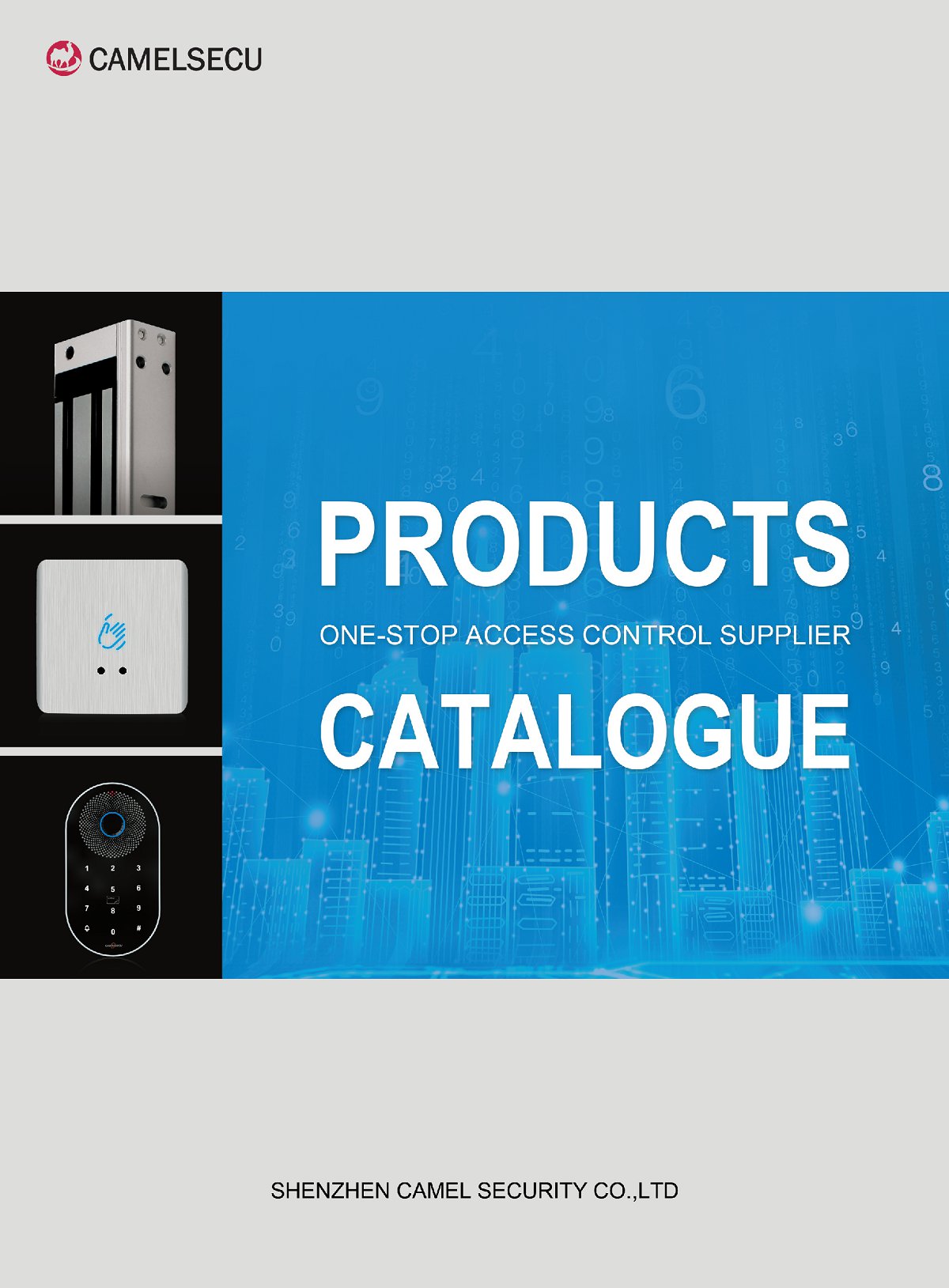 2024 Products Catalogue