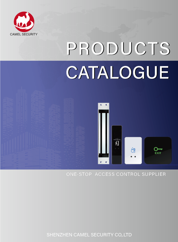 2025 Products Catalogue