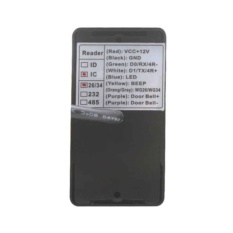 Access Card Reader AR11
