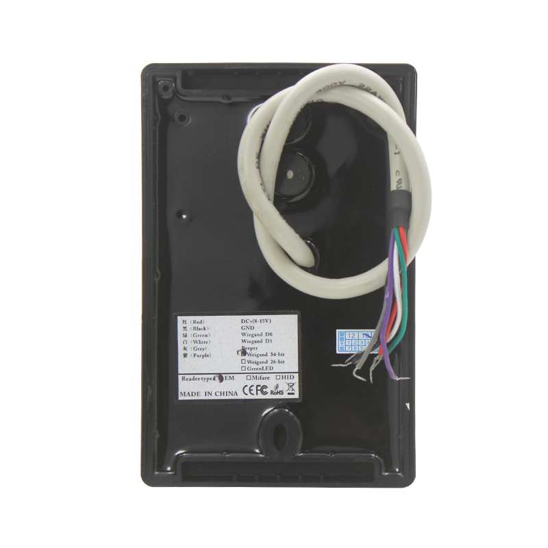 Access Card Reader AR01B