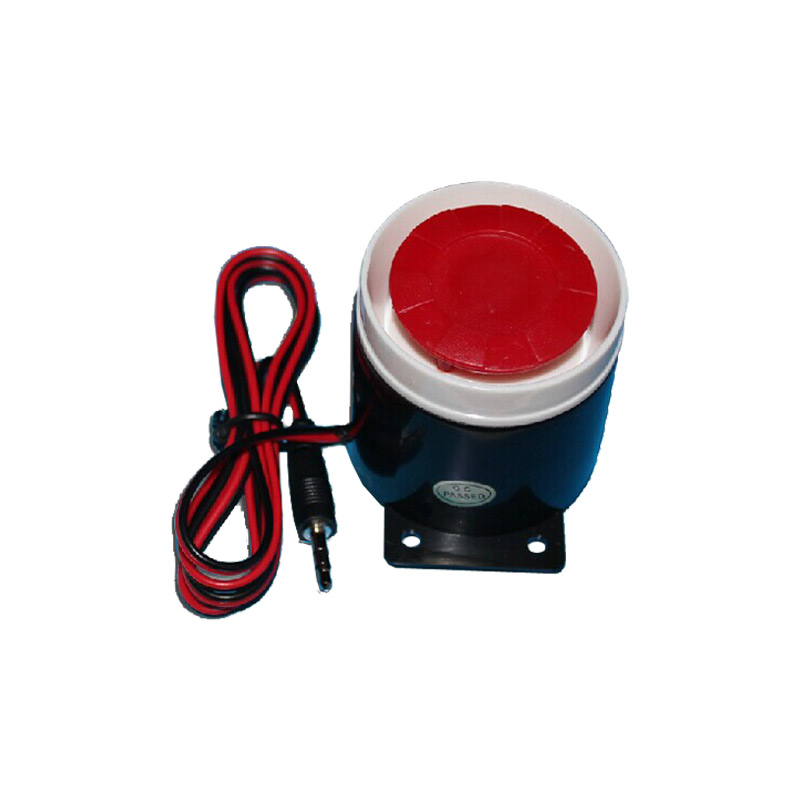 Fire Strobe Siren CS-402