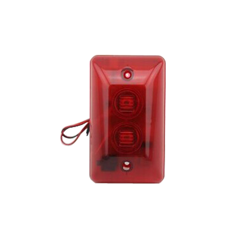 Fire Strobe Siren CS-102