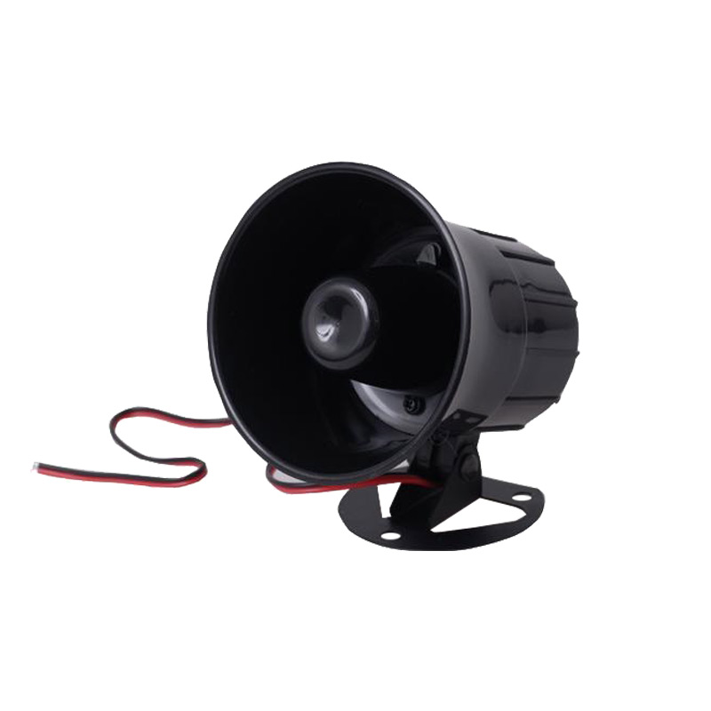 Fire Strobe Siren CS-626