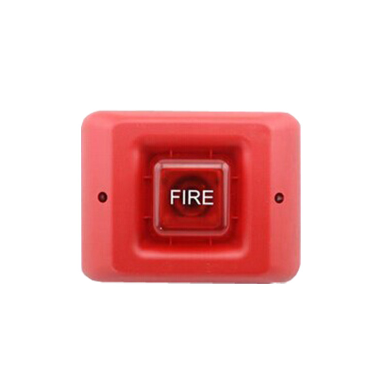 Fire Strobe Siren CS-105