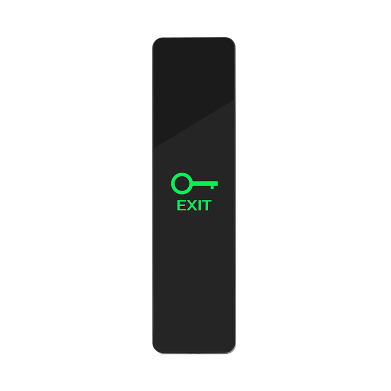 Touch Exit Button C150B
