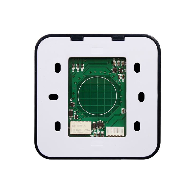 Touch Exit Button C86B