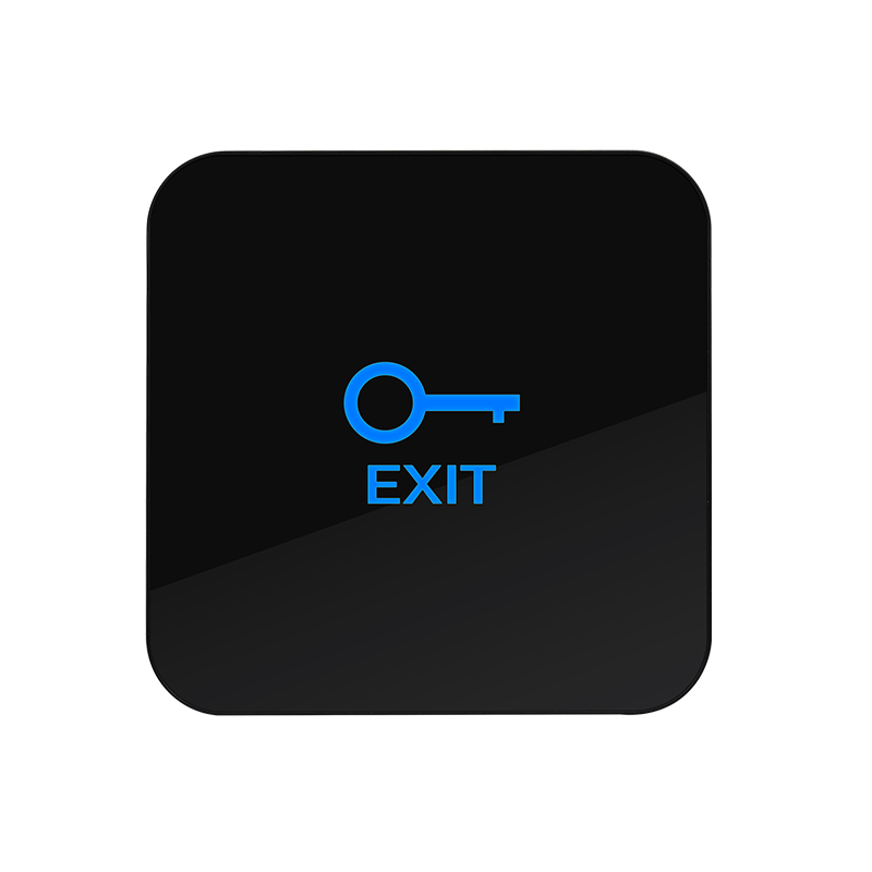 Touch Exit Button C86B
