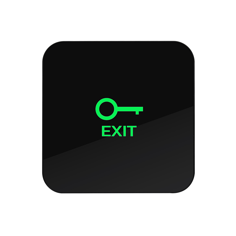 Touch Exit Button C86B