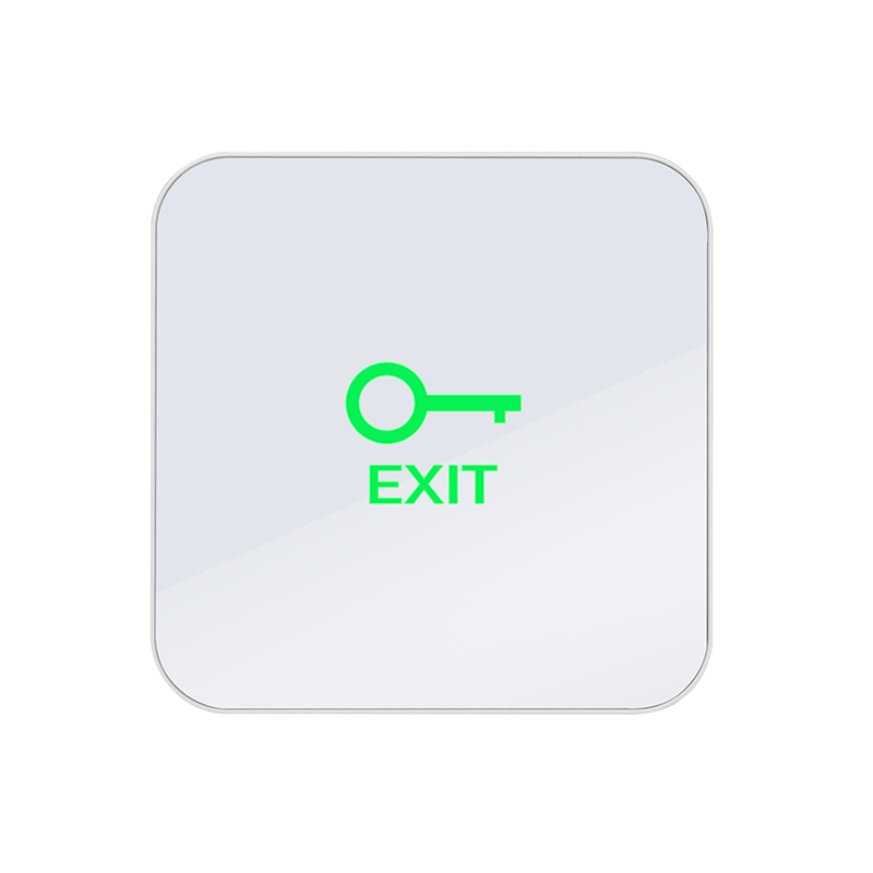 Touch Exit Button C86A