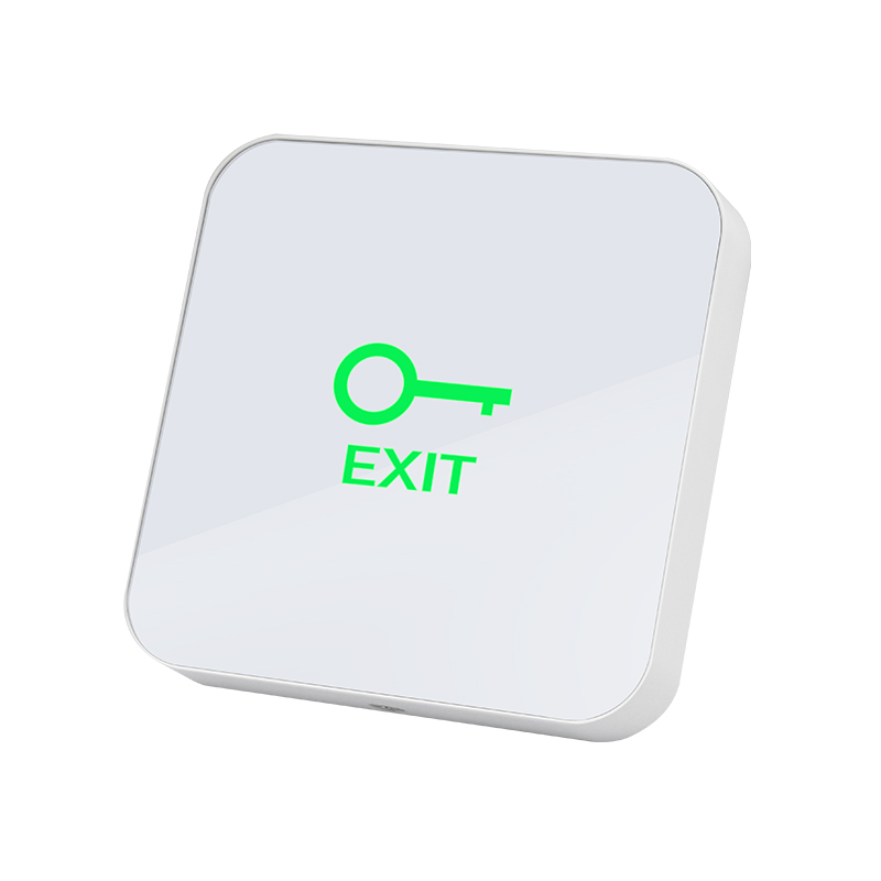 Touch Exit Button C86A