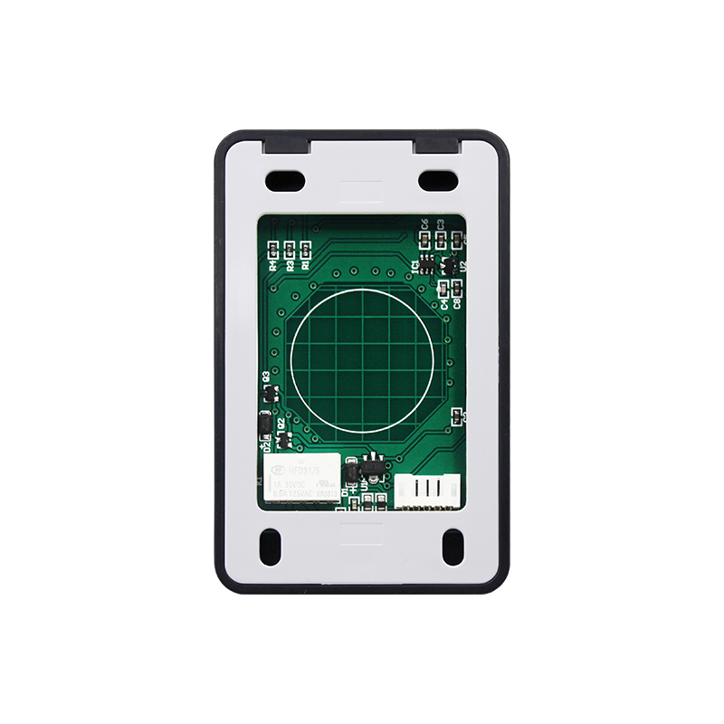 Touch Exit Button C50B