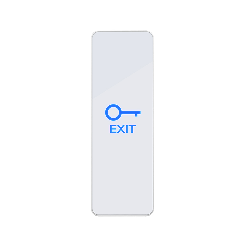 Touch Exit Button C40A